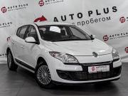 Renault Megane III Рестайлинг Минеральные Воды  - изображение 15