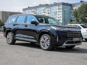 Exeed VX I Рестайлинг Ижевск  - изображение 40