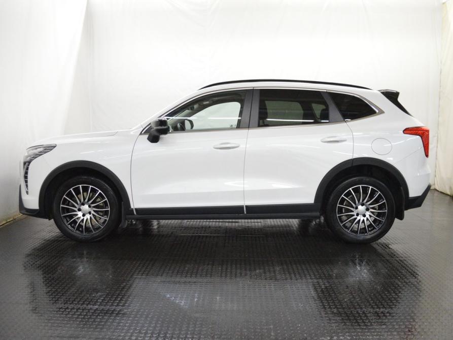 Haval Jolion I Рестайлинг Санкт-Петербург  - изображение 8