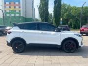 Geely Binyue I Рестайлинг 2 Стерлитамак  - изображение 29