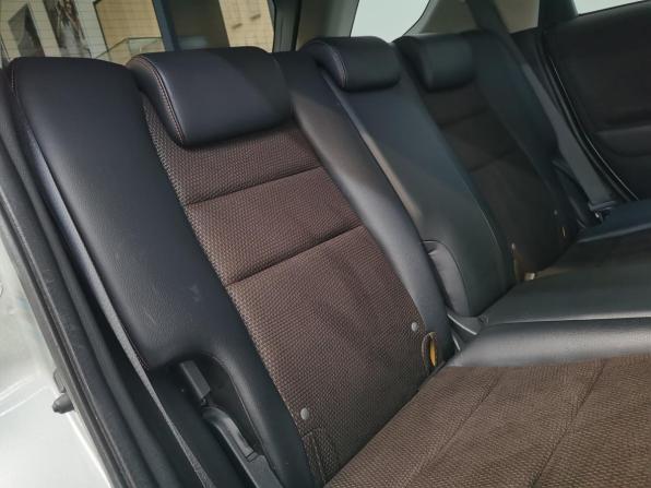 Honda Fit Shuttle I с пробегом 2011 года, цена 850 000 рублей, 158933 км, универсал, Автокод Объявления