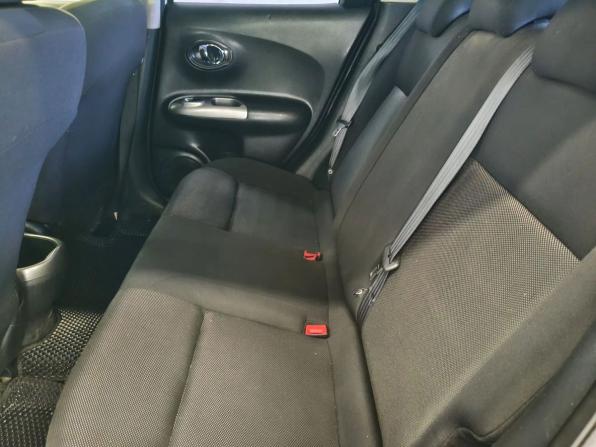 Nissan Juke I с пробегом 2014 года, цена 910 000 рублей, 160186 км, внедорожник, Автокод Объявления