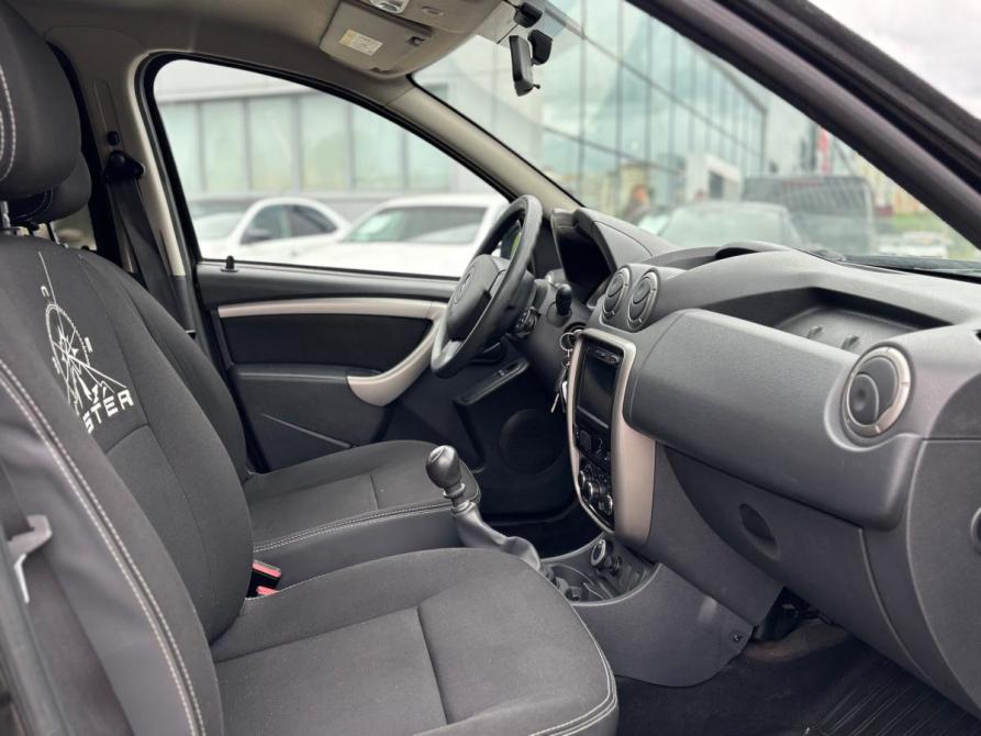 Renault Duster I Сыктывкар  - изображение 9