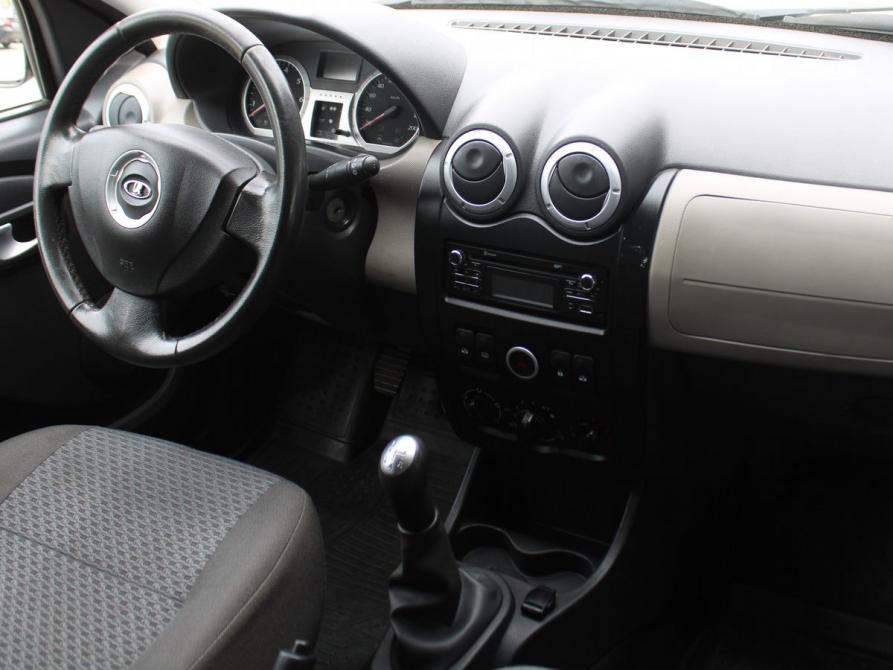 Lada (ВАЗ) Largus I Дзержинск  - изображение 15