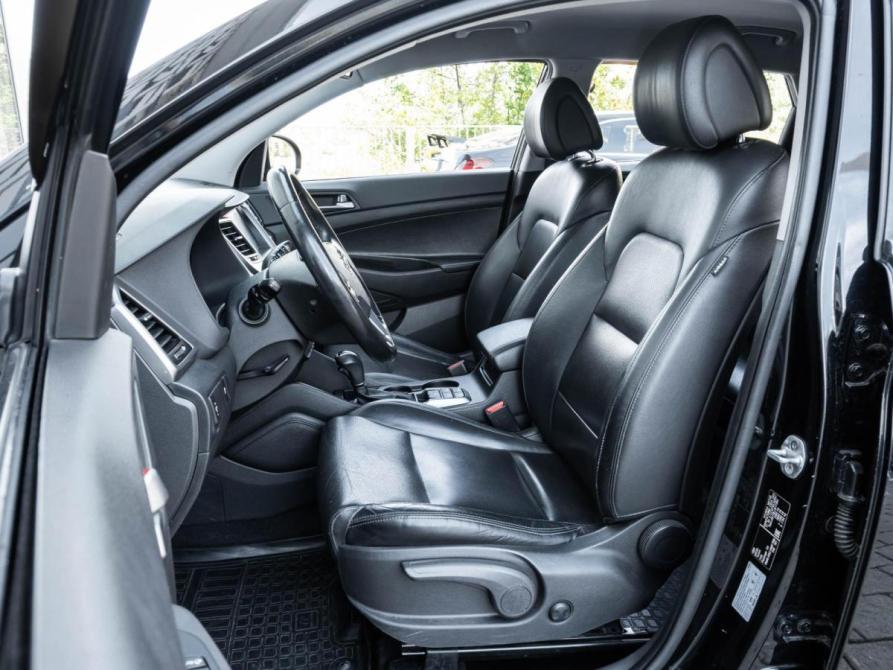 Hyundai Tucson III Ставрополь  - изображение 10