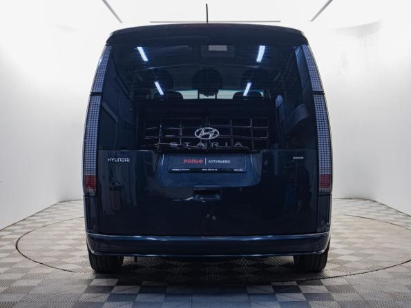 Hyundai Staria I с пробегом 2022 года, цена 3 584 000 рублей, 252154 км, минивэн, Автокод Объявления