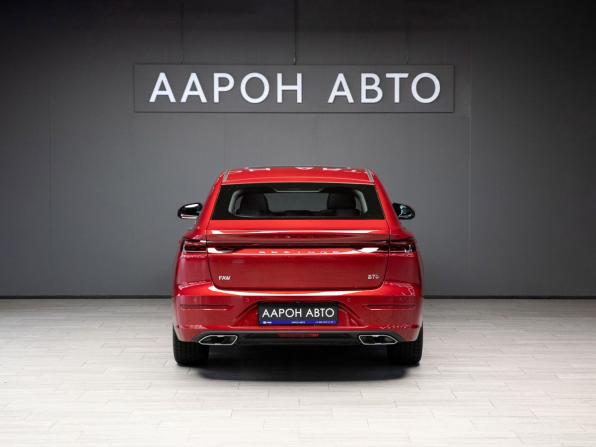 Новый FAW Bestune B70 I Рестайлинг 2024 года, цена 2 497 000 рублей, лифтбек, Автокод Объявления