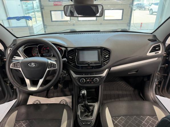Lada (ВАЗ) Vesta I с пробегом 2019 года, цена 1 000 000 рублей, 183454 км, универсал, Автокод Объявления