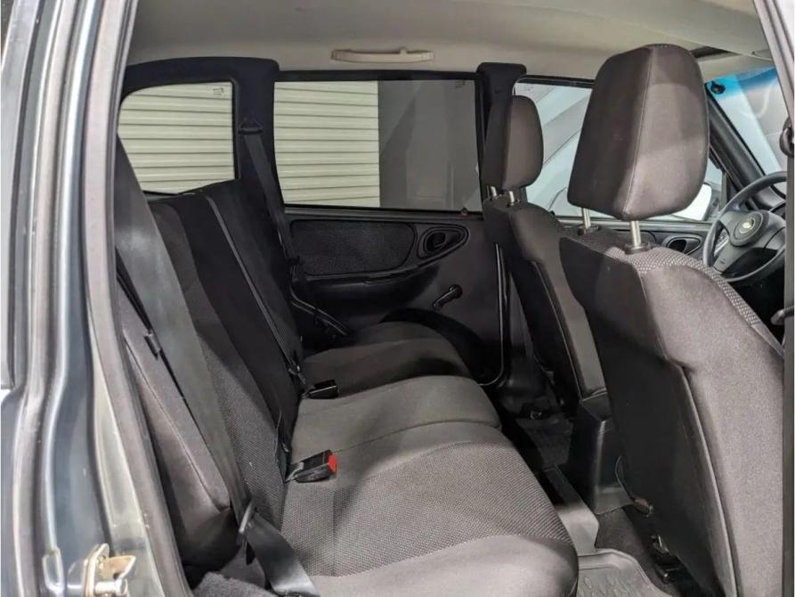 Chevrolet Niva I Рестайлинг Пермь  - изображение 11