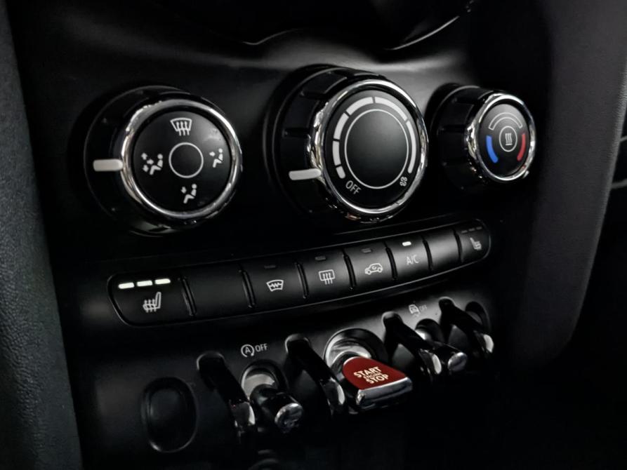 Mini Hatch III (F55/F56) Рестайлинг Москва  - изображение 21