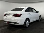 Lada (ВАЗ) Vesta I Рестайлинг (NG) Великий Новгород  - изображение 26
