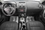 Nissan Qashqai I Рестайлинг Барнаул  - изображение 37