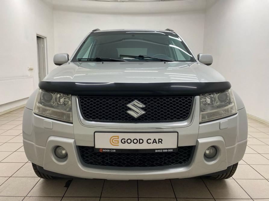 Suzuki Grand Vitara II Энгельс  - изображение 2