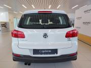 Volkswagen Tiguan I Рестайлинг Санкт-Петербург  - изображение 20