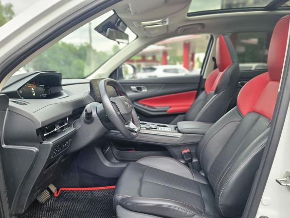 Changan CS55 Plus II с пробегом 2024 года, цена 1 991 000 рублей, 23329 км, внедорожник, Автокод Объявления