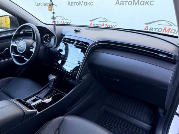 Hyundai Tucson IV с пробегом 2024 года, цена 3 399 000 рублей, 11883 км, внедорожник, Автокод Объявления
