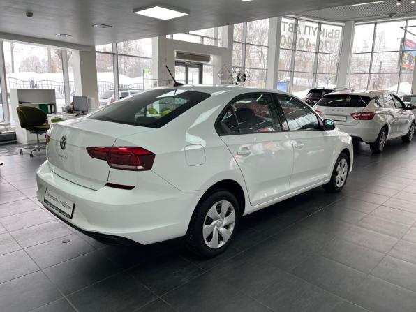 Volkswagen Polo VI с пробегом 2021 года, цена 1 455 000 рублей, 74153 км, лифтбек, Автокод Объявления