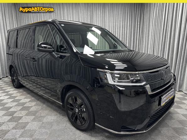 Honda Stepwgn VI с пробегом 2026 года, цена 3 700 000 рублей, 8174 км, минивэн, Автокод Объявления