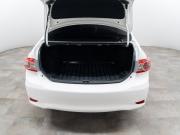Toyota Corolla X (E140 E150) Рестайлинг Красноярск  - изображение 43