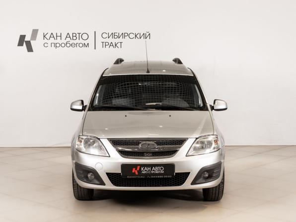 Lada (ВАЗ) Largus I с пробегом 2019 года, цена 720 000 рублей, 207638 км, универсал, Автокод Объявления