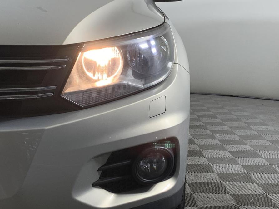 Volkswagen Tiguan I Рестайлинг Москва  - изображение 8