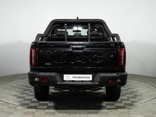 JAC T9 с пробегом 2024 года, цена 2 769 700 рублей, 32455 км, offers.body_type.unknown, Автокод Объявления