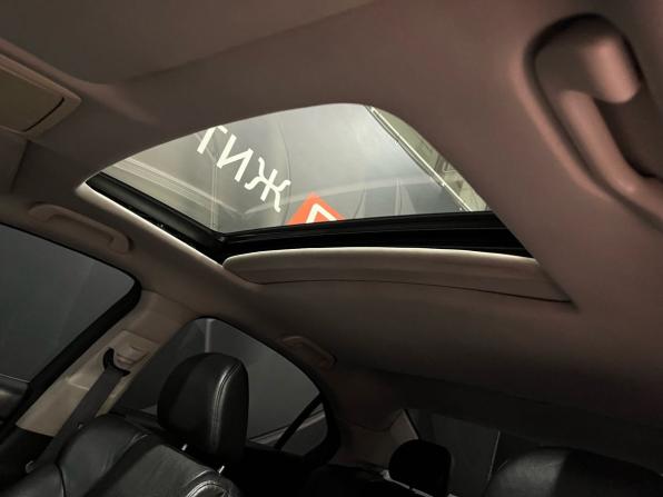 Honda Accord VIII с пробегом 2008 года, цена 1 185 000 рублей, 222277 км, седан, Автокод Объявления