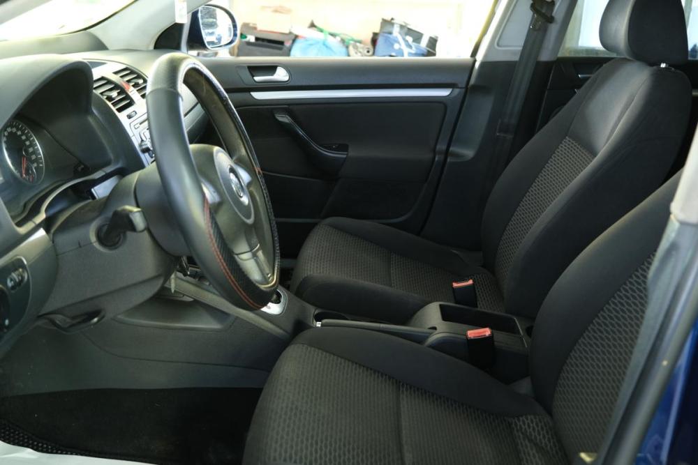 Volkswagen Jetta V Омск  - изображение 8