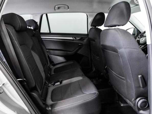 Skoda Kodiaq I с пробегом 2018 года, цена 2 199 000 рублей, 141825 км, внедорожник, Автокод Объявления