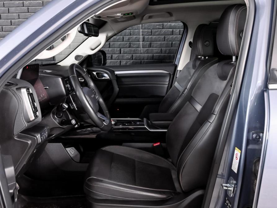 Haval Dargo I Екатеринбург  - изображение 10