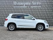 Volkswagen Tiguan I Рестайлинг Краснодар  - изображение 44