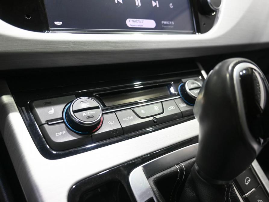 Geely Atlas I Ростов-на-Дону  - изображение 21