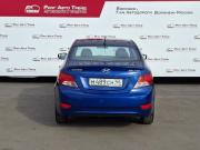 Hyundai Solaris I Воронеж  - изображение 12