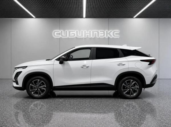 Omoda C5 I с пробегом 2024 года, цена 1 699 000 рублей, 24001 км, внедорожник, Автокод Объявления
