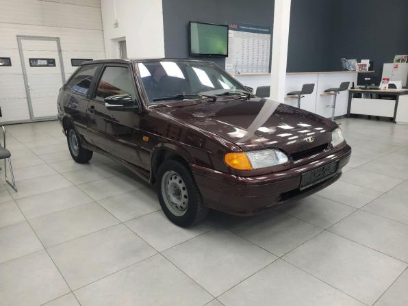 Lada (ВАЗ) 2113 с пробегом 2013 года, цена 299 900 рублей, 61090 км, хэтчбек, Автокод Объявления