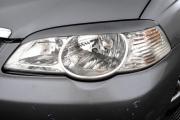 Honda Odyssey II Рестайлинг Барнаул  - изображение 32