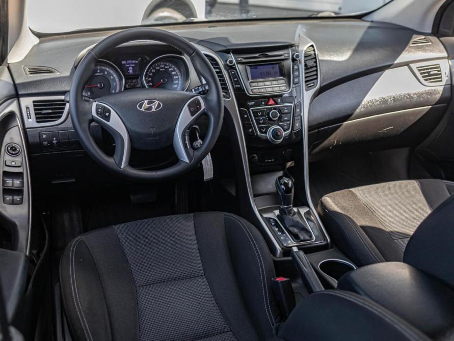 Hyundai i30 II Краснодар  - изображение 6