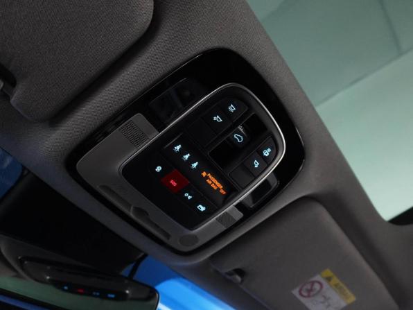 Hyundai Santa Fe IV Рестайлинг с пробегом 2023 года, цена 4 849 046 рублей, 9224 км, внедорожник, Автокод Объявления