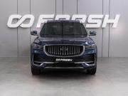 Geely Monjaro I Воронеж  - изображение 29