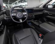 Hyundai Tucson IV Рестайлинг Москва  - изображение 35