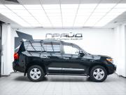 Toyota Land Cruiser 200 Series Рестайлинг 1 Ростов-на-Дону  - изображение 43