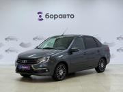 Lada (ВАЗ) Granta I Рестайлинг Ставрополь  - изображение 18