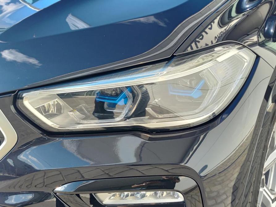BMW X6 III (G06) Казань  - изображение 21