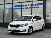 Kia Rio III Рестайлинг Екатеринбург  - изображение 22