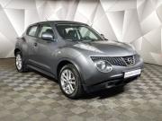 Nissan Juke I Москва  - изображение 23