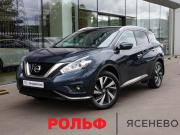Nissan Murano III (Z52) Москва  - изображение 25