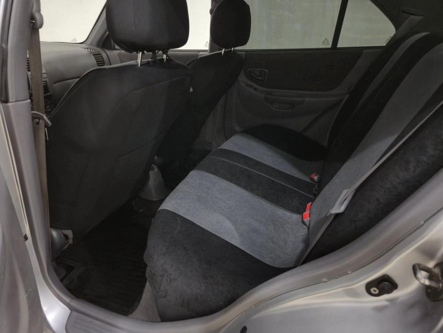 Hyundai Accent II Альметьевск  - изображение 15