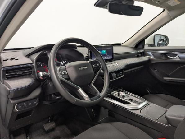 Haval Jolion I с пробегом 2023 года, цена 1 850 000 рублей, 28342 км, внедорожник, Автокод Объявления