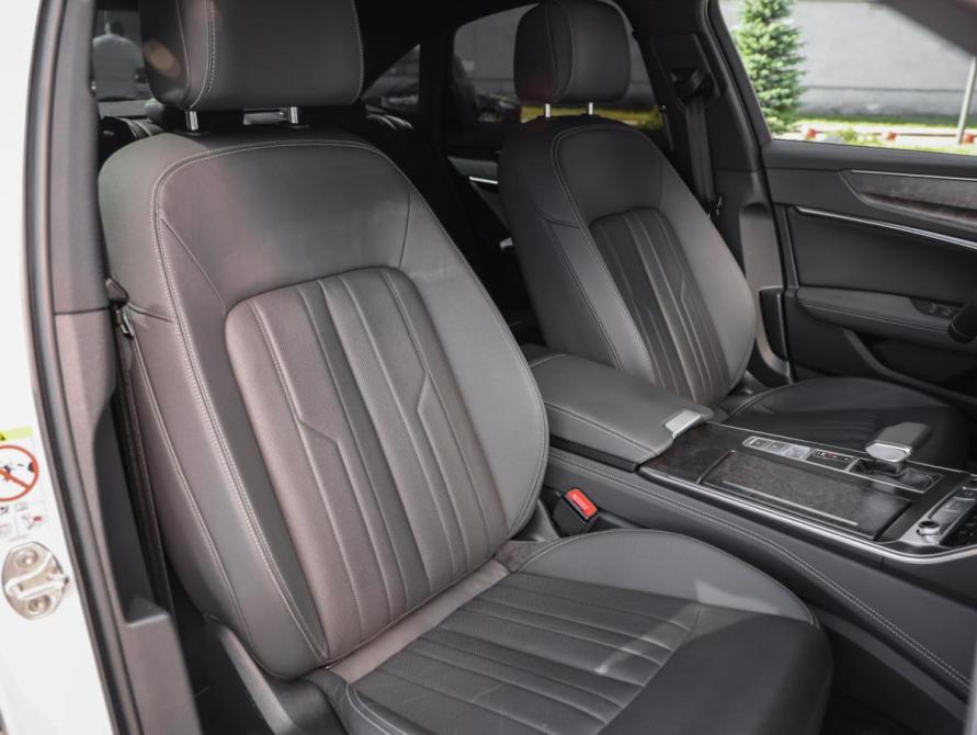 Audi A6 V (C8) Санкт-Петербург  - изображение 32