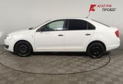 Skoda Rapid I Волгоград  - изображение 25